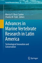 Coastal Research Library 22 - Advances in Marine Vertebrate Research in Latin America