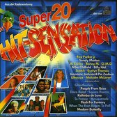 Super 20 Hit-Sensation