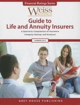 Weiss Ratings Guide to Life & Annuity Insurers, Summer 2015