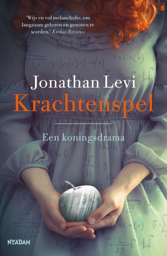 Krachtenspel - Jonathan Levi | Highergroundnb.org