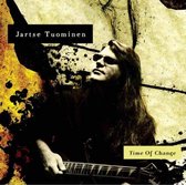 Jartse Tuominen - Time Of Change (CD)