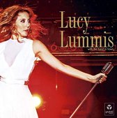 Lucy Lummis - With The Best In Town (CD)