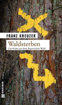 Valentin Steinberg 1 - Waldsterben