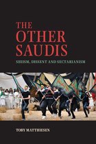 Cambridge Middle East Studies 46 - The Other Saudis