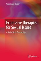 Expressive Therapies for Sexual Issues