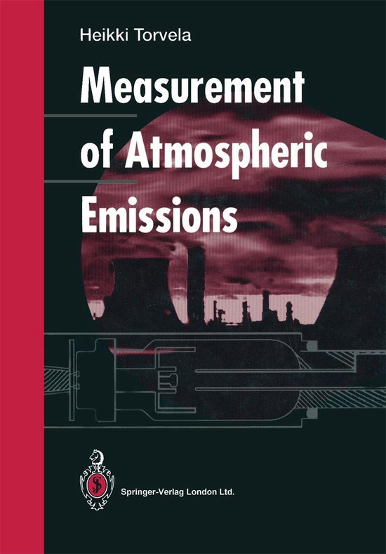 Earth and Environmental Science (R0) - Measurement of Atmosp ... - cover