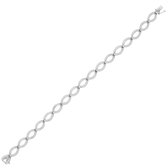 Orphelia ZA-1872 - Armband (sieraad) - Zilver 925