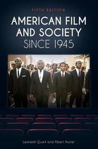 American Film and Society since 1945, 5th Edition