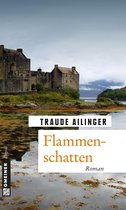 Romane im GMEINER-Verlag - Flammenschatten