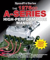Speedpro series - The 1275cc A-Series High Performance Manual