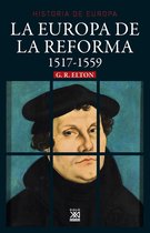 Historia de Europa 17 - La Europa de la Reforma