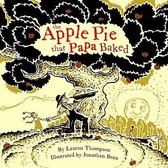 The Apple Pie That Papa Baked