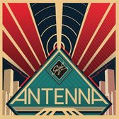 The Gift - Antenna (CD)