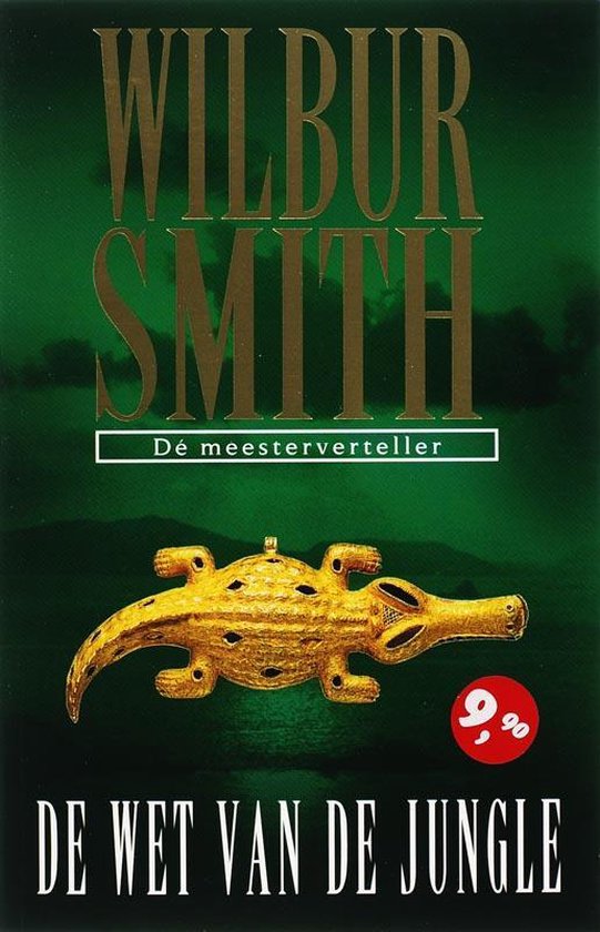 De wet van de jungle