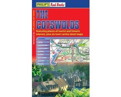 Philip's The Cotswolds