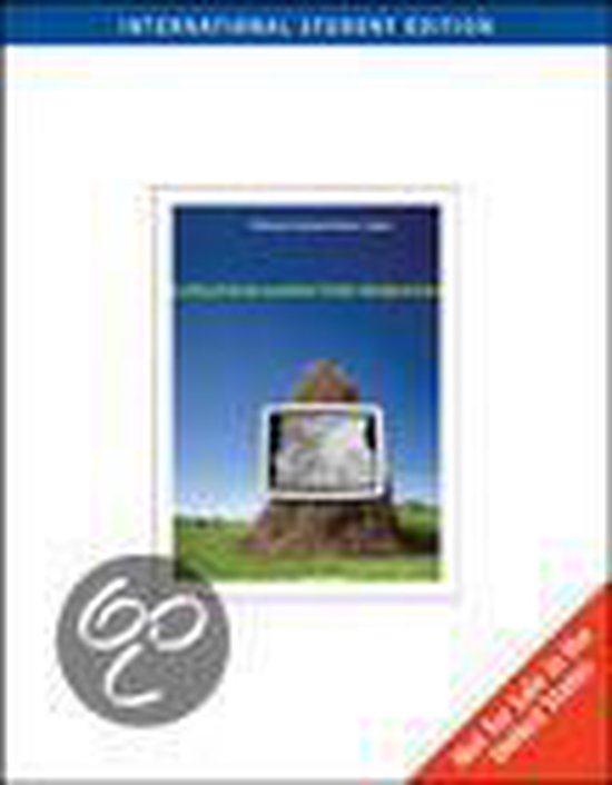 Ise-Exploring Marketing Research 9E - cover