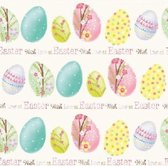 Ambiente Servetten Easter With Love 33cm 20 stuks