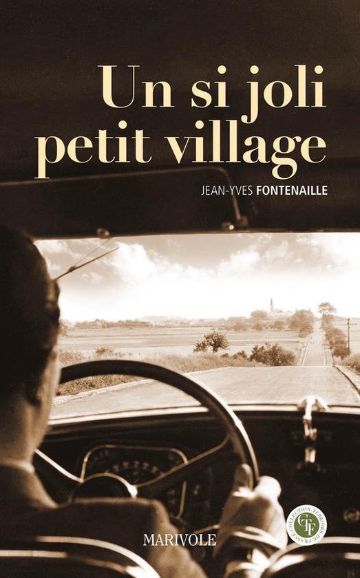 Terroir de France - Un si joli petit village