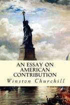 An Essay on American Contribution