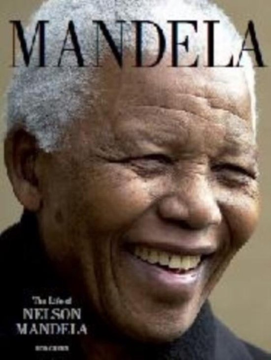 Mandela, R.W. Green 9781472100559 Boeken Mandela, R.W. Green 9781472100559 Boeken