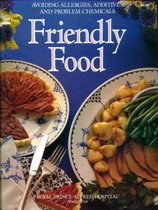 Family Circle Cookery Collection - Friendly Food