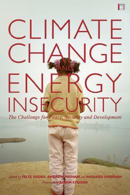 Climate Change and Energy Insecurity - cover