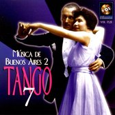 Music of Buenos Aires, Vol. 2