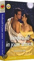 Historische Romans - Verdwaald in jouw armen - Christina Dodd