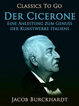Classics To Go - Der Cicerone