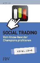 Social Trading - simplified