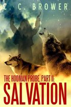 Short Fiction Young Adult Science Fiction Fantasy 2 - The Hooman Probe, Part II: Salvation