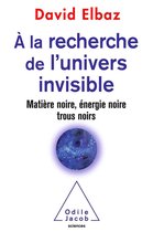 À la recherche de l'Univers invisible