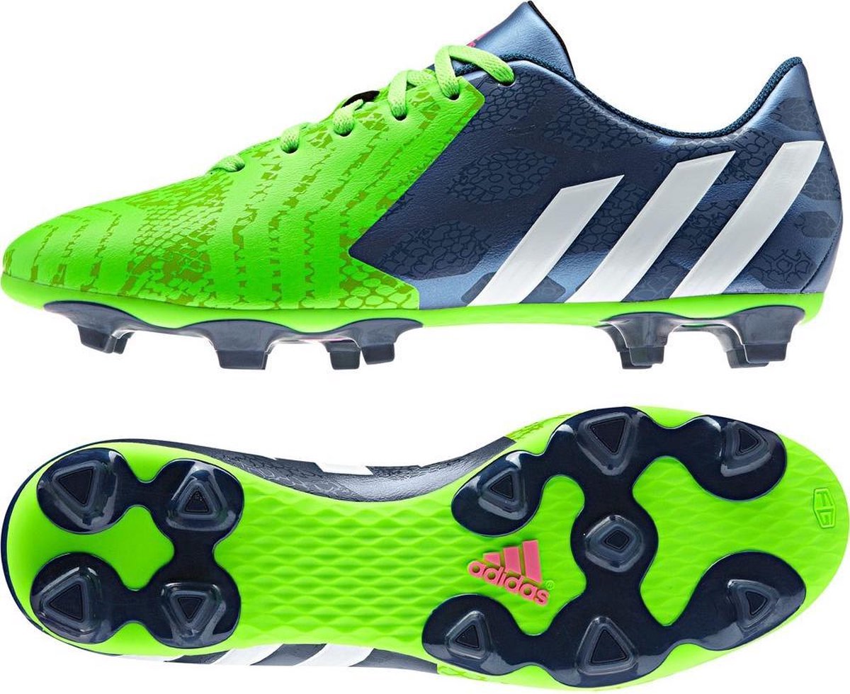 Adidas predito sales