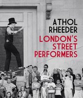 London's Street Performers