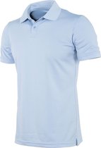 hummel Authentic Corporate Sportpolo Kids - Maat 128