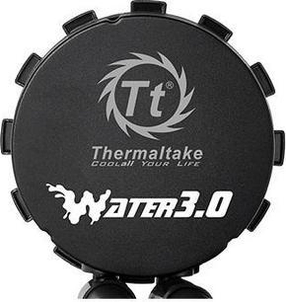 Thermaltake Waterkoeling koeler - afbeelding 9