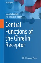 The Receptors 25 - Central Functions of the Ghrelin Receptor