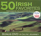 50 Irish Favorites