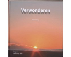 Verwonderen