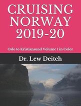 Cruising Norway 2019-20