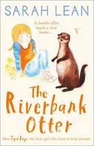 Tiger Days 3 - The Riverbank Otter (Tiger Days, Book 3)