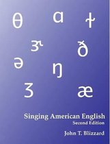 Singing American English