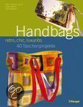 Handbags - retro, chic, luxuriös