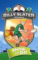 Billy Slater 3