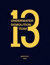 Underwater Demolition Team 13