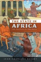 State In Africa 2nd