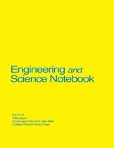 Engineering and Science Notebook