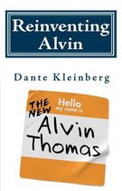Reinventing Alvin
