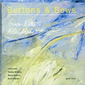 Buttons & Bows - Grace Notes (CD)
