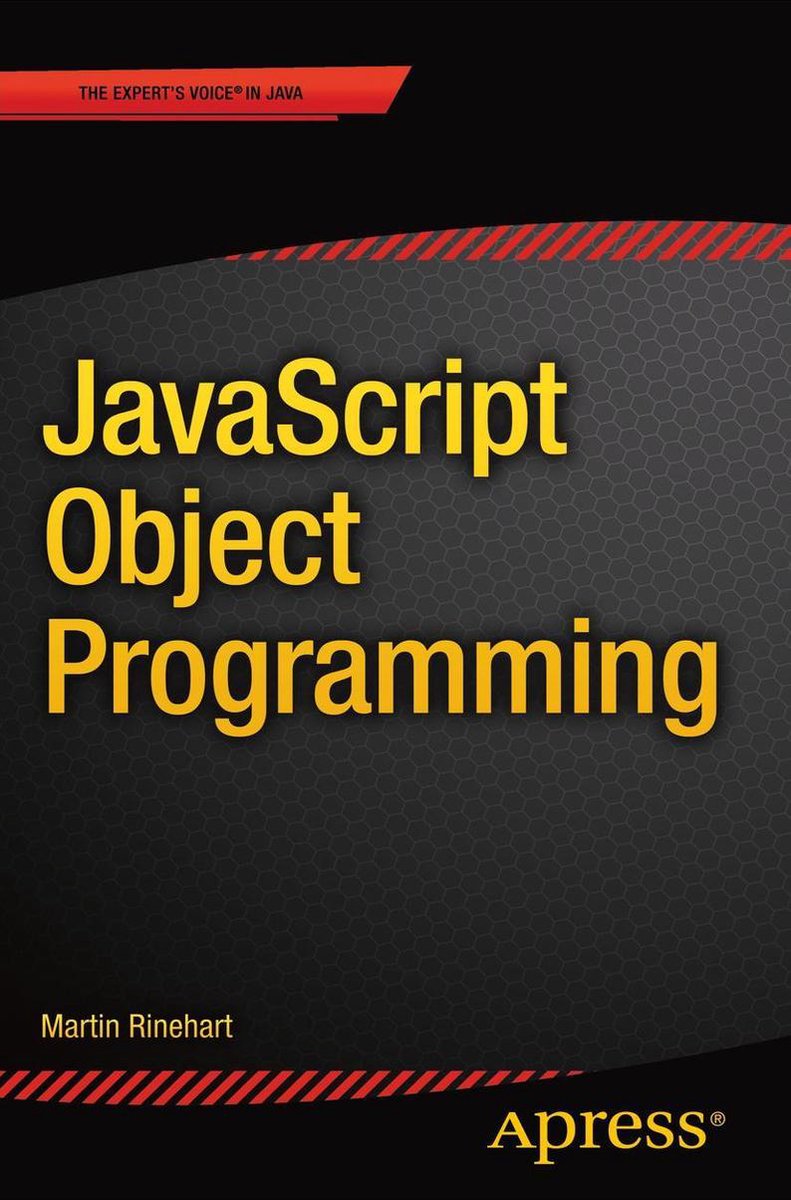 Omslag van Professional and Applied Computing (R0) - JavaScript Object Programming